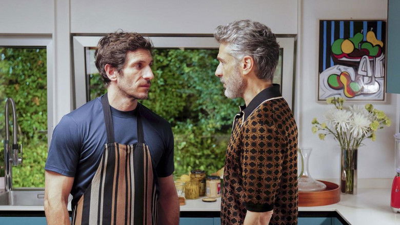 Imatge de Amarga Navidad