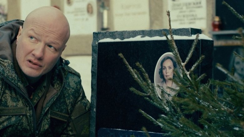 Still image for Пуля season 1 episode 1: Episode 1