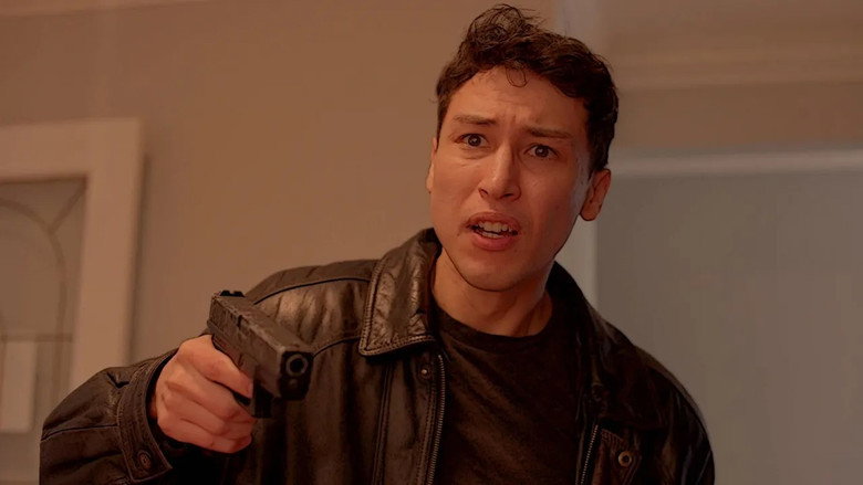 Imatge de Flesh and Blood