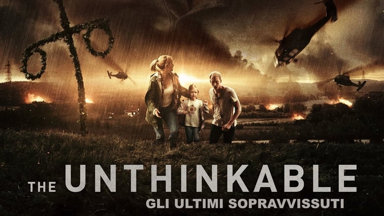 The Unthinkable (2018)