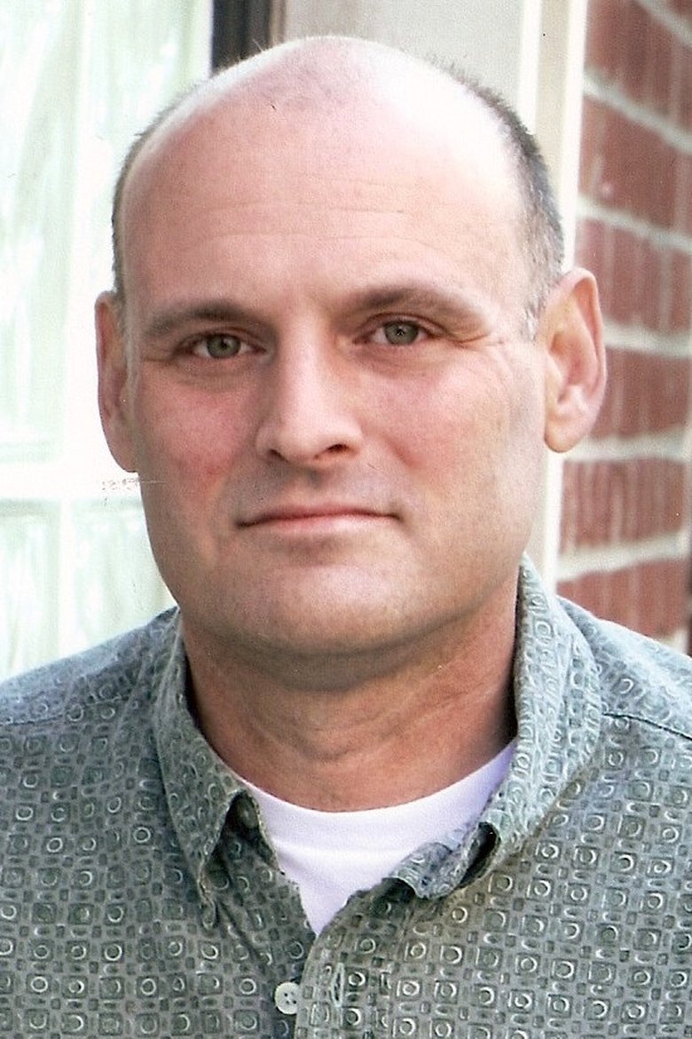 Dared Wright portrait image