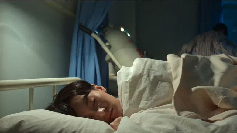 Still image for Wild Bloom season 1 episode 23: Episode 23 Still image for Wild Bloom season 1 episode 23: Episode 23