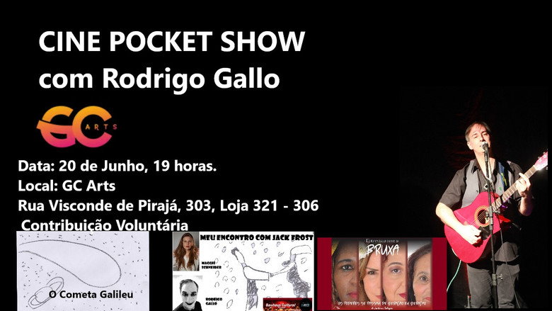 Imatge de O Cometa Galileu