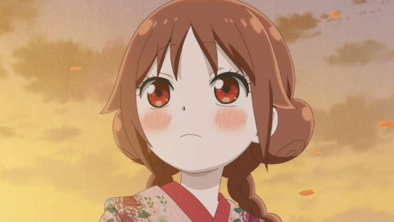 Still from Taisho Otome Fairy Tale - Season 1 Episode 9