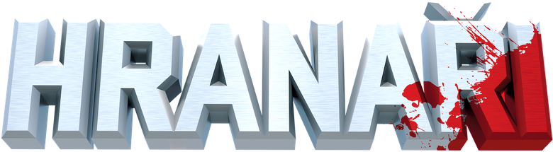 Hranaři