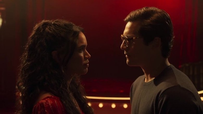 Still image for Fuzue season 1 episode 14: Episode 14 Still image for Fuzue season 1 episode 14: Episode 14