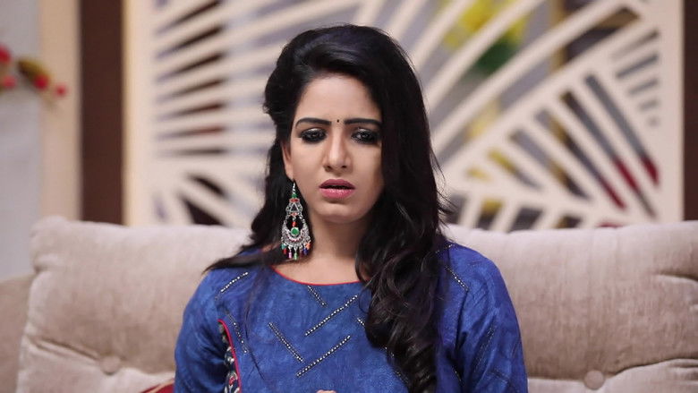 Still image for Chinna Thambi season 1 episode 220: Nandini Signs the Divorce Papers Still image for Chinna Thambi season 1 episode 220: Nandini Signs the Divorce Papers