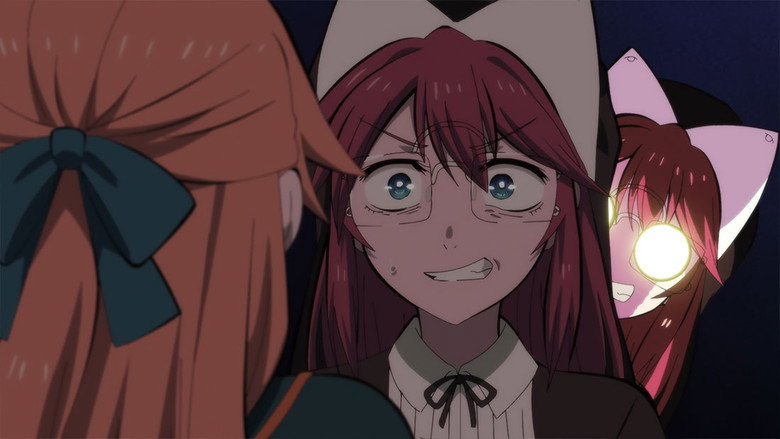 Still from The Warrior Princess and the Barbaric King - Season 1 Episode 8