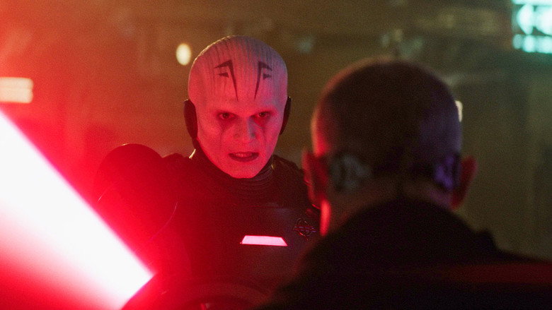 Still from Obi-Wan Kenobi - Season 1 Episode 2