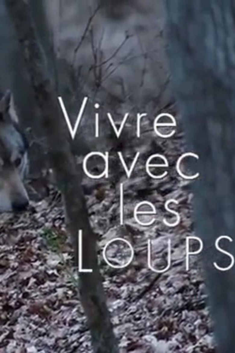 Imatge de Vivre avec les loups