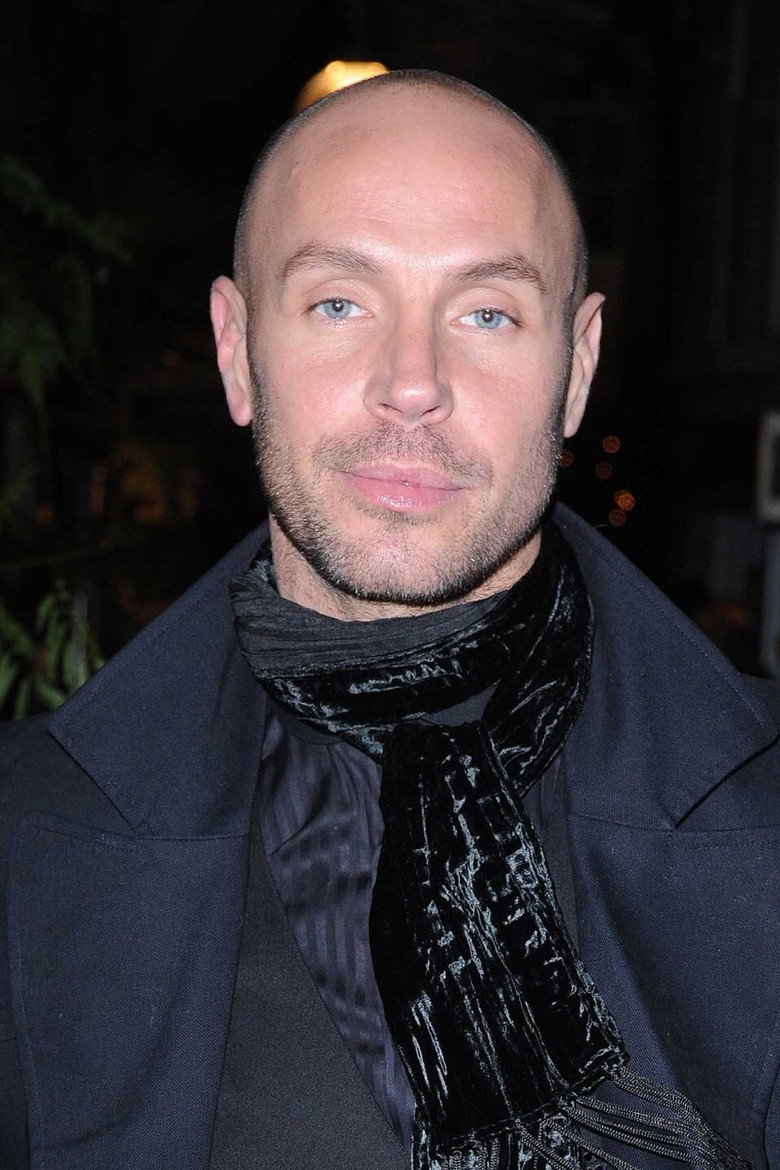 Jason Gardiner photo
