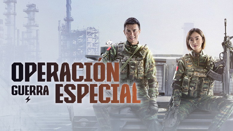Operation: Special Warfare image 6