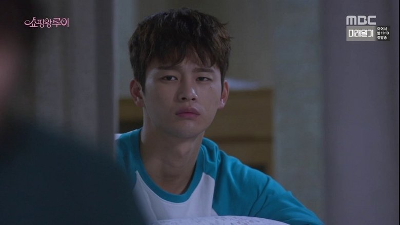 Shopaholic Louis Episode 4 English Sub Streaming in HD at DramaCool