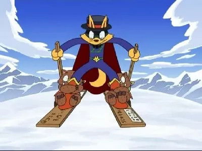 Still image for Kaiketsu Zorori season 1 episode 44: The Great Terrifying Jump Still image for Kaiketsu Zorori season 1 episode 44: The Great Terrifying Jump