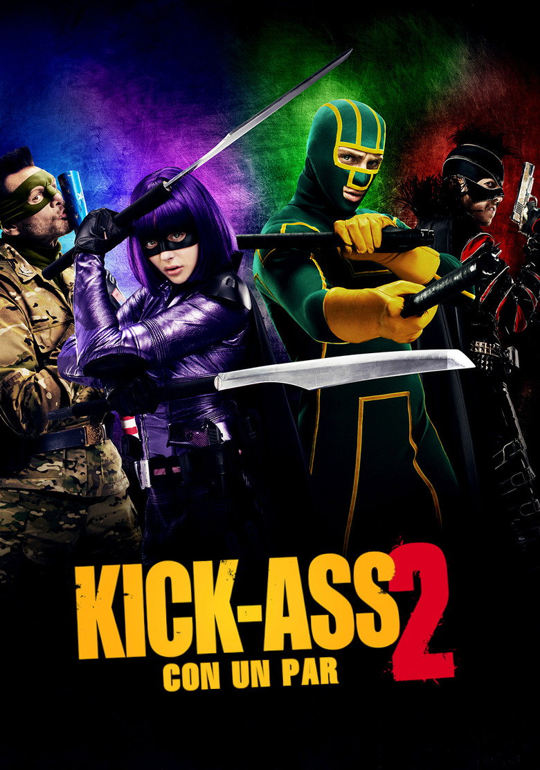 Póster la Película