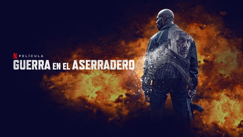 Guerra en el Aserradero Película Completa HD 1080p [MEGA] [LATINO] 2020