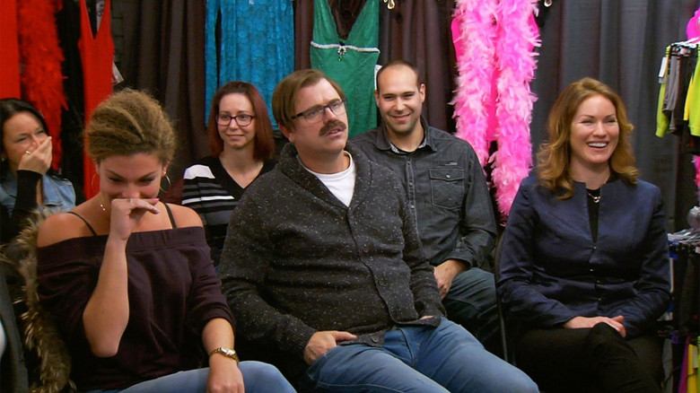 Still image for Mets-y le Paquet season 1 episode 12: Episode 12