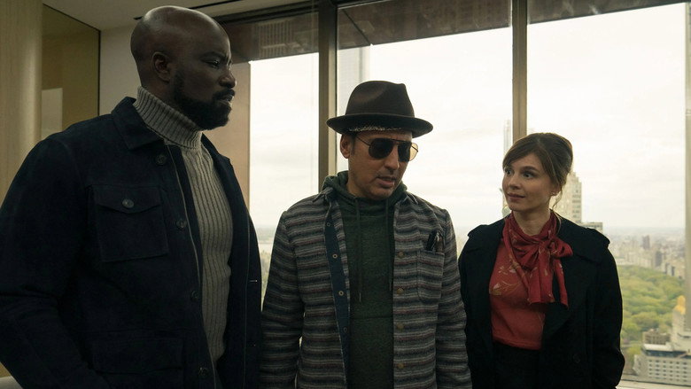 Still from Evil - ซีซัน 4 ตอน 9