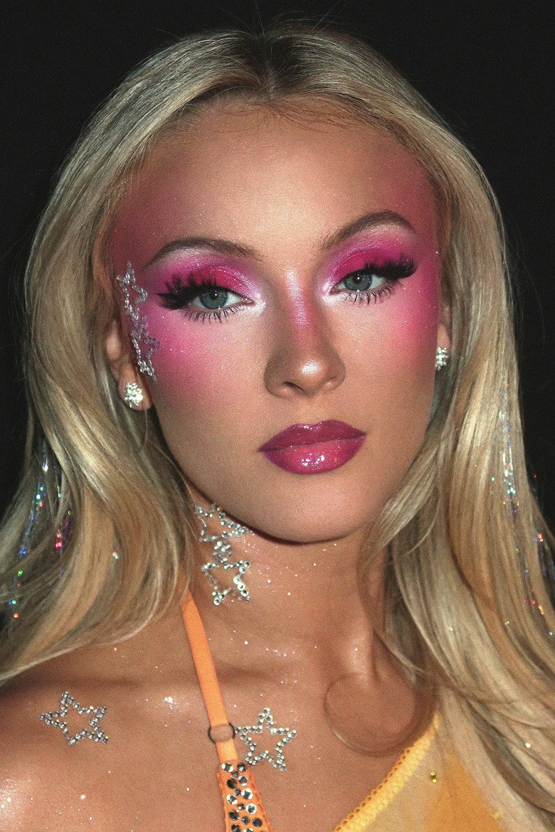 Zara Larsson photo 7