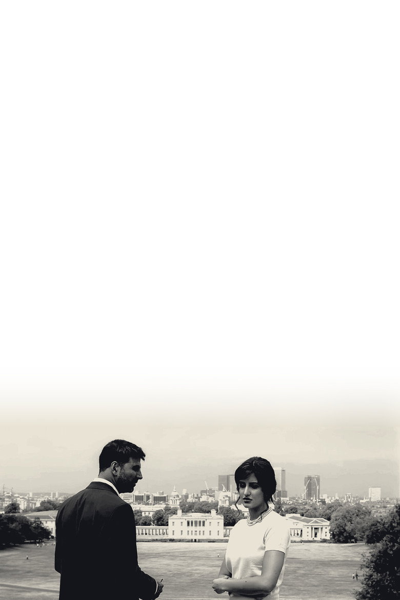 Imatge de Namastey London