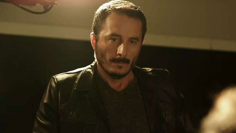 Still image for Şubat season 1 episode 5: Episode 5 Still image for Şubat season 1 episode 5: Episode 5