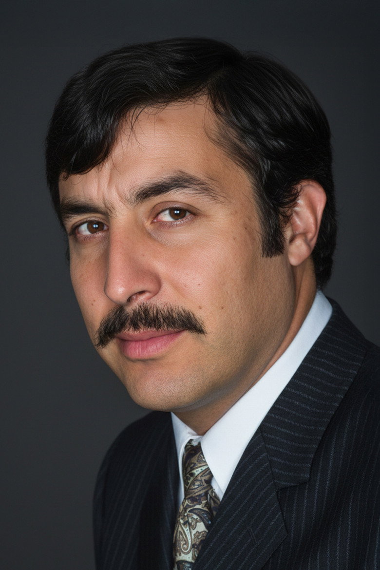 Aykut Oray photo 2