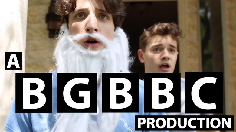 A Better Greater British Broadcasting Company Production movie poster