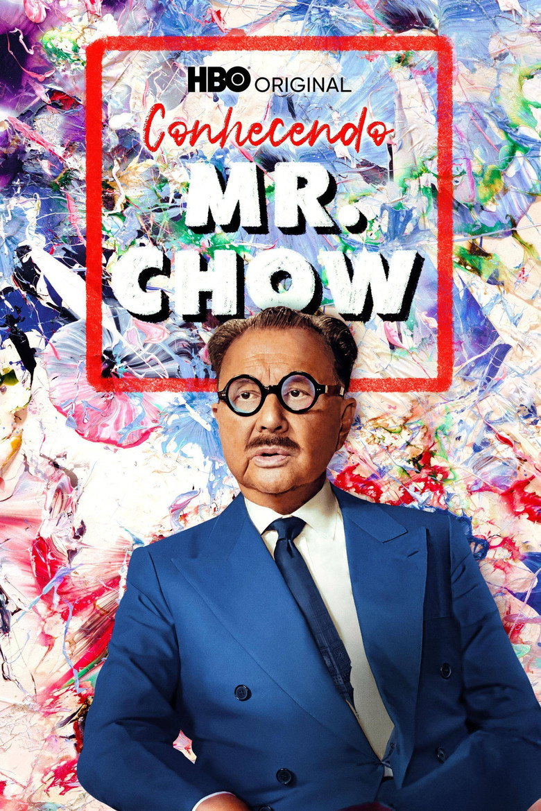 Póster la Película