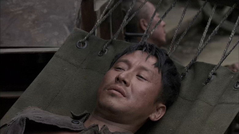 Still image for My Chief and My Regiment season 1 episode 2: Episode 2 Still image for My Chief and My Regiment season 1 episode 2: Episode 2