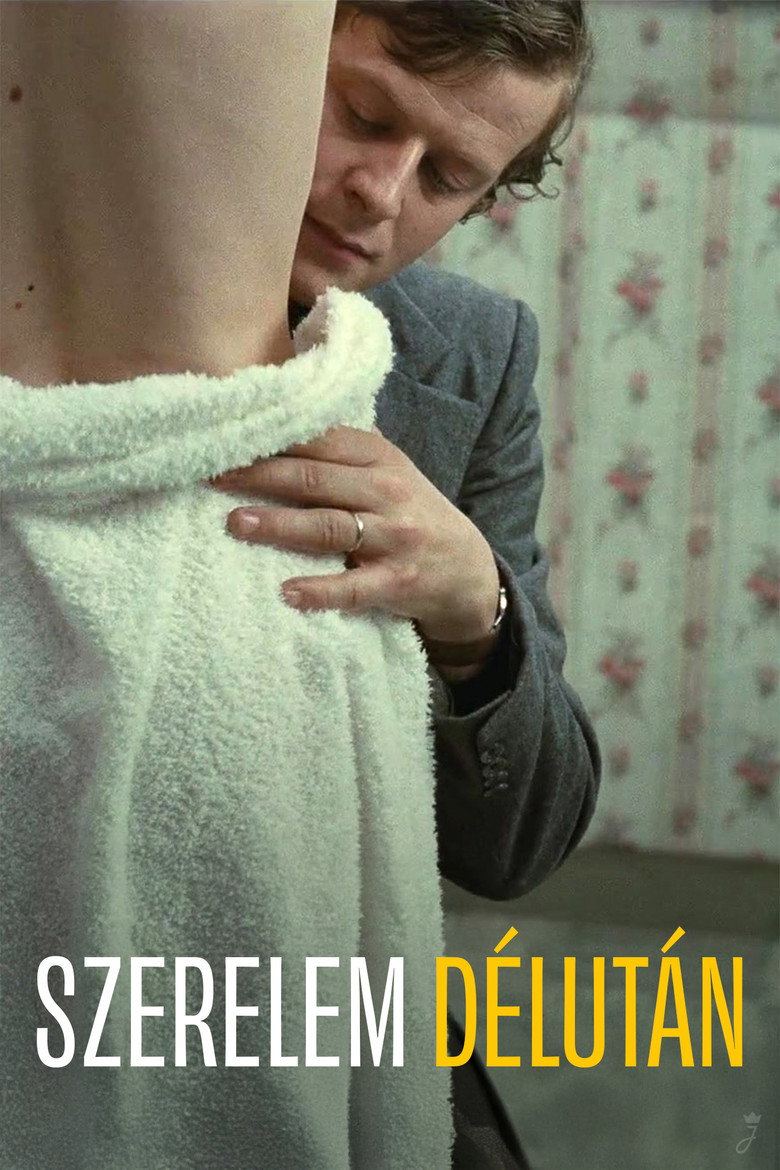 Szerelem d&eacute;lut&aacute;n (1972)