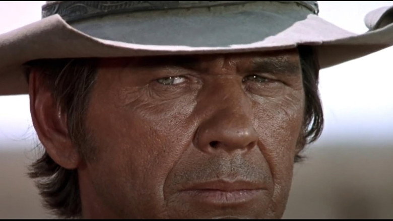 Once Upon a Time in the West backdrop 60