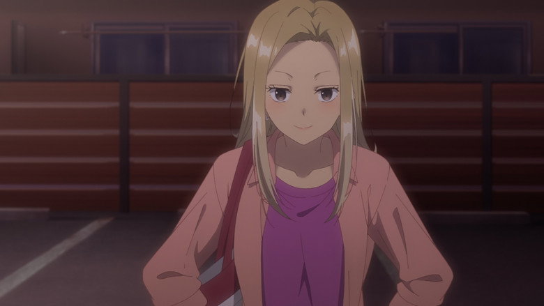 Still from Higehiro: After Being Rejected, I Shaved and Took in a High School Runaway - Season 1 Episode 11