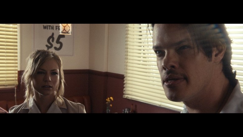 Still image for A Girl Is A Gun season 1 episode 4: A Day In The Life Still image for A Girl Is A Gun season 1 episode 4: A Day In The Life