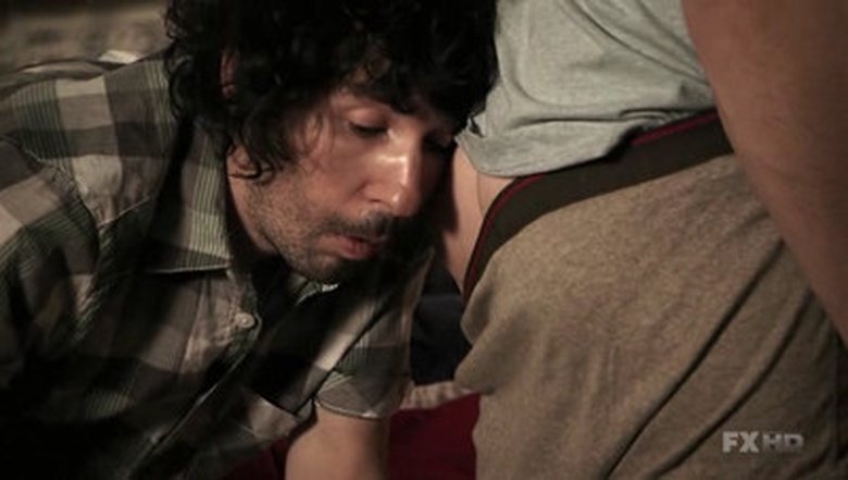 Still image for Testees season 1 episode 5: Uber-Glued Still image for Testees season 1 episode 5: Uber-Glued