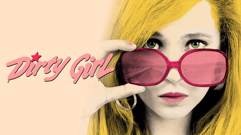 Still from Dirty Girl