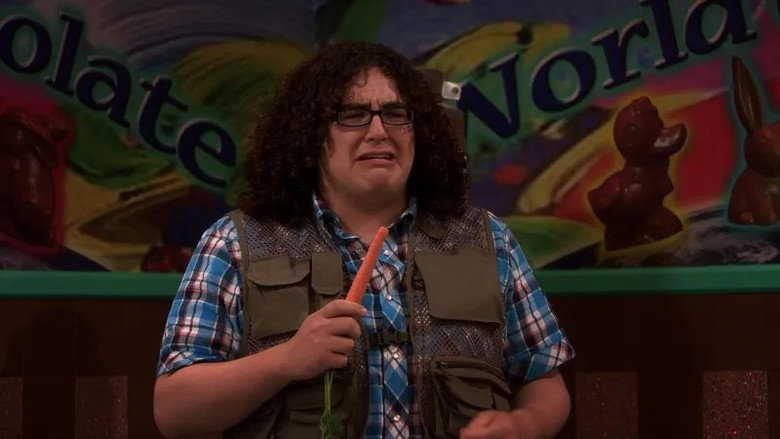 Still from The Suite Life on Deck - Season 3 Episode 8