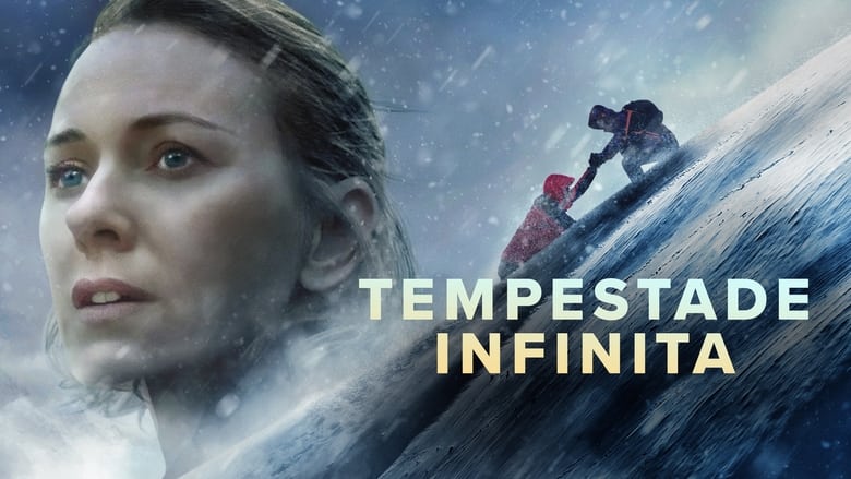 Infinite Storm (2022)