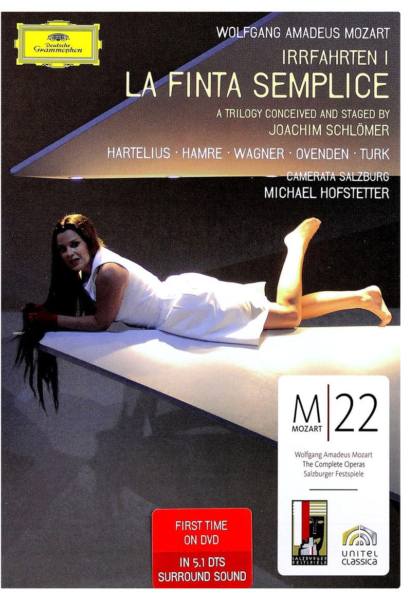 Imatge de Irrfahrten I: La finta semplice