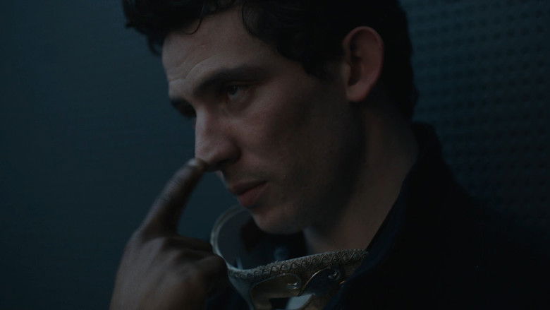 National Theatre Live: Romeo and Juliet Photo 9