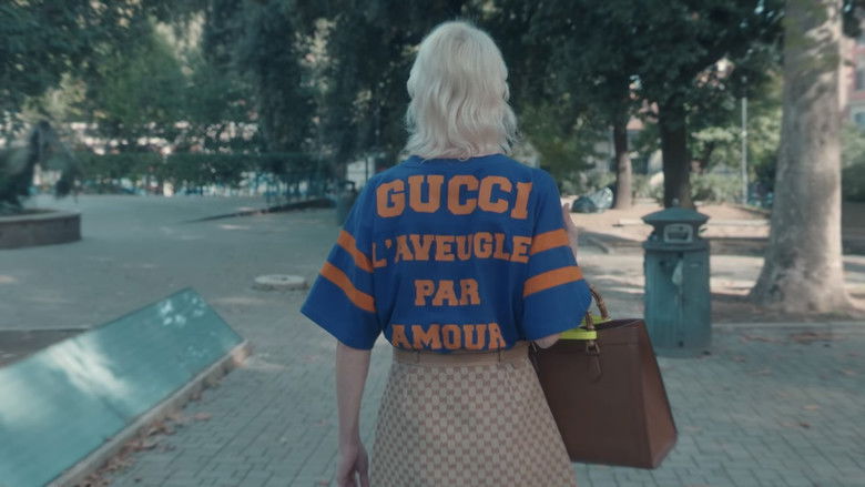 Still image for Ouverture Of Something That Never Ended season 1 episode 2: At The Café