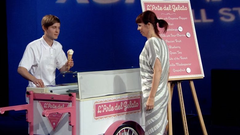 Still image for Project Runway All Stars season 1 episode 4: Good Taste Tastes Good