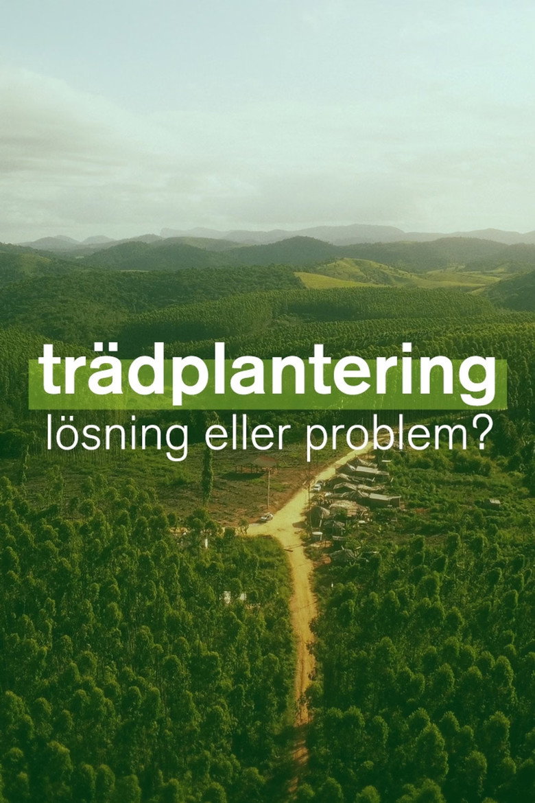 Tr&auml;dplantering - l&ouml;sning eller problem? (2025)