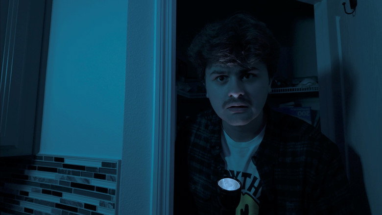 Frame from Dust Bunnies