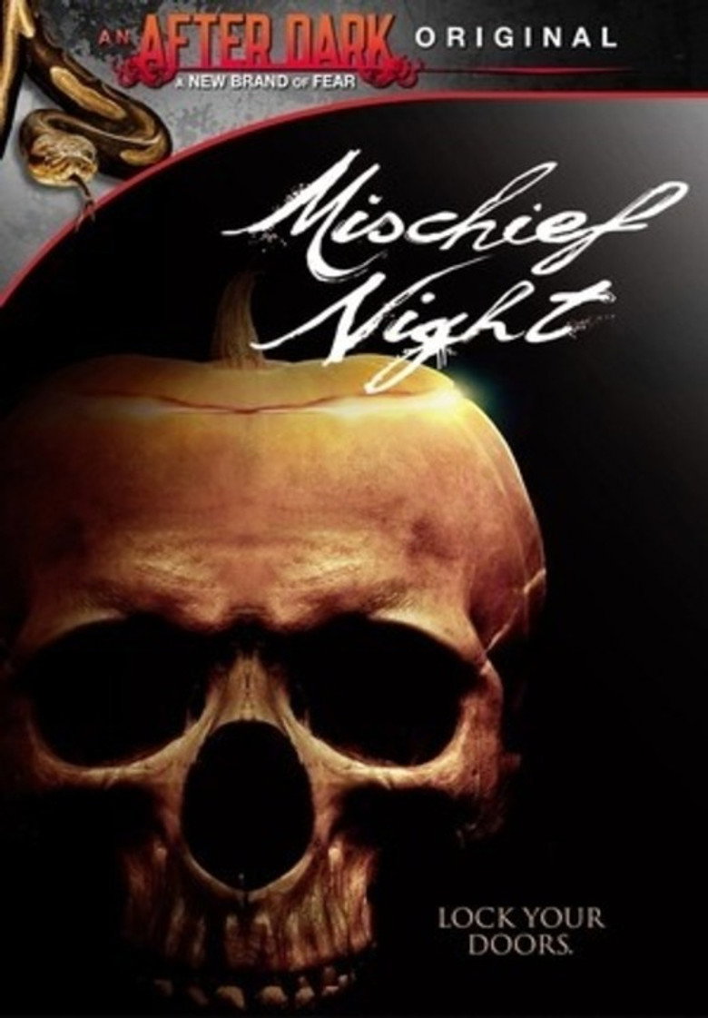 Imatge de Mischief Night