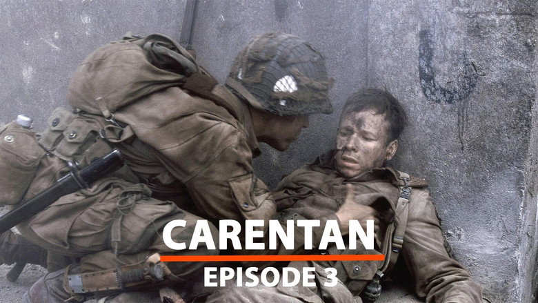 Still from Band of Brothers - Season 1 Episode 3