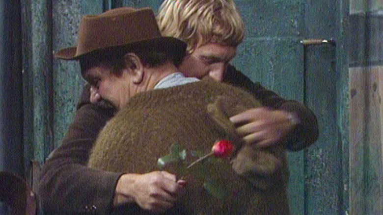 Still image for Albert & Herbert på Lisebergsteatern season 1 episode 1: Episode 1