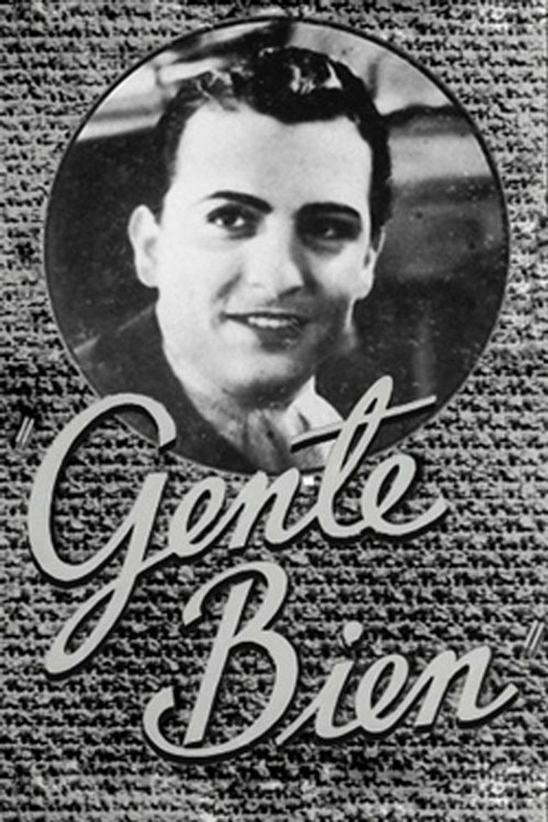 Imatge de Gente bien