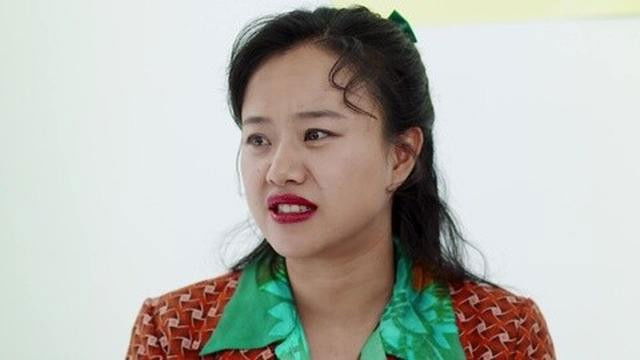 Still image for 俺娘田小草 season 1 episode 21: Episode 21 Still image for 俺娘田小草 season 1 episode 21: Episode 21