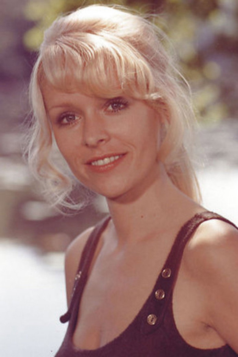 Birte Tove photo 8