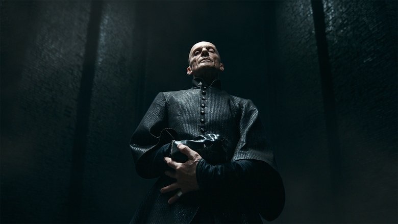 Still image for Aeterna season 1 episode 3: Episode 3 Still image for Aeterna season 1 episode 3: Episode 3